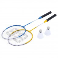 SPORTLINE badmintona komplekts, 2 gab, BGG1141