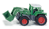 SIKU modelītis - traktors ar iekrāvēji, 1039