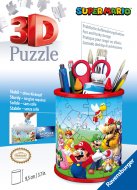 "RAVENSBURGER 3D puzles-z?mu?u tur?t?js ""Super Mario"", 54 gab., 11255"