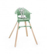 STOKKE Bērnu barošanas krēsliņš CLIKK  Clover Green 552002