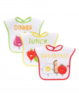 MOTHERCARE bibs 3 pack 792226