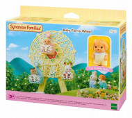 SYLVANIAN FAMILIES Baby Ferris Wheel, 5333
