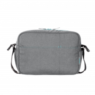 X-LANDER kott X-BAG AZURE GREY T-AKC01-00846