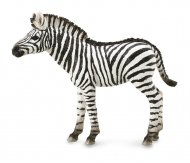 COLLECTA zebra, figūriņa, (M) 88850