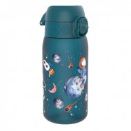 ION8 noplūdes necaurlaidīga ūdens pudele bērniem, visums, 350 ml, I8RF350PTSPACE