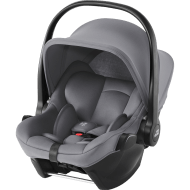 BRITAX BABY-SAFE CORE autokrēsls Frost Grey 2000038431