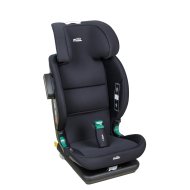 MILLI autokrēsls CLASSIC FIX  100-150 CM I-SIZE, black, VTN55L