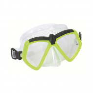 BESTWAY Peldbrilles Ever Sea Mask, dažadas, 22040