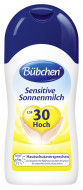 BÜBCHEN lotion Sensitive sun SPF 30 50ml TW16