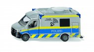 SIKU Mercedes-Benz Sprinter Policija, 2301