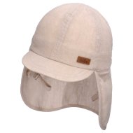 TUTU cepure, smilšu krāsa, 3-007004, 50-52