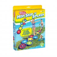 WAHU ūdens spēle Hop Skip 'N Splash, 919041.006