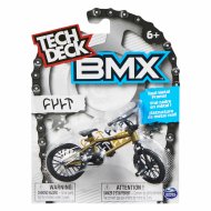 TECH DECK Finger bike BMX asort., 6028602