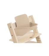 STOKKE barošanas krēsla sēdeklītis TRIPP TRAPP, Natural