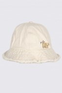 COCCODRILLO cepure FREE YOUR MIND, rozā, 56 cm, WC2363301FRE-007