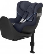 CYBEX autokrēsls SIRONA S2 I-SIZE, ocean blue, 522002115