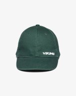 VIKING cepure PLAY, zaļa, 50-24180-64, ONE SIZE