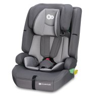 KINDERKRAFT autokrēsls SAFETY FIX 2 i-Size, grey, KCSAFI02GRY0000