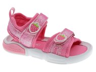 BEPPI sandales, rozā, 2203770,  