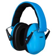 DOOKY Junioru ausu aizsardzība 3+ g. blue, 3001123