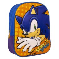 CERDA 3D mugursoma Sonic, 2100004344
