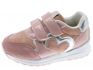 BEPPI sporta apavi, rozā, 21 izmērs, 2187070
