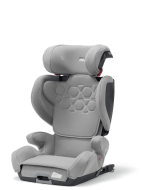 RECARO autokrēsls MAKO ELITE 2, R 129 I-Size-100-150cm, Carbon Grey, 89042640050