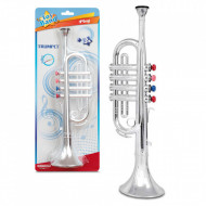 BONTEMPI trompete ar 4 taustiņiem, 323802