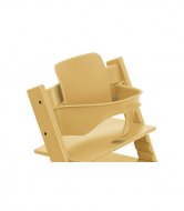 STOKKE barošanas krēsla ieliktnis krēslam TRIPP TRAPP, Sunflower Yellow, 159329