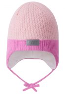 LASSIE cepure TRINA, rozā, 42, 7300035A-4040