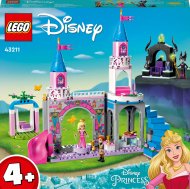 43211 LEGO® Disney Princess™ Auroras pils
