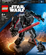 75368 LEGO® Star Wars™ Darth Vader™ robots