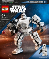 75370 LEGO® Star Wars™ Stormtrooper™ robots