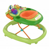 CHICCO staigulis  Walky Talky Baby Green Wave, 07079540320000