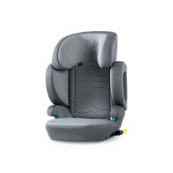 KINDERKRAFT autokrēsls XPAND 2 ISOFIX I-SIZE, rocket grey