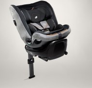 JOIE autokrēsls I-Spin XL 40-150cm, carbon, 275235