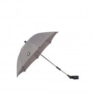 DOOKY lietussargs ratiņiem, UV50+, grey, 5728252