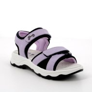 PRIMIGI sandales, gaiši violeti, 5891633