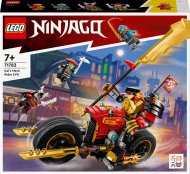 71783 LEGO® NINJAGO® Kai robota braucējs EVO