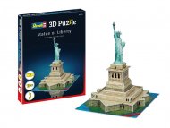 REVELL 3D puzle Statue of Liberty, 00114