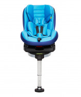 MOTHERCARE autokrēsls Havana Isofix Blue 912570