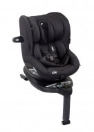 JOIE autokrēsl i-Spin 360 Coal C1801AACOL000