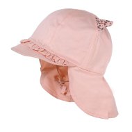 MAXIMO cepure, gaiši rozā, 44503-117800-20