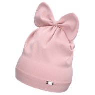 TUTU cepure, gaiši rozā, 3-007082, 48-52