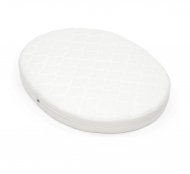 STOKKE matracis gultiņai SLEEPI MINI V3, white, 600101