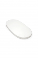STOKKE pieguļošs palags SLEEPI™ V3, white, 599401