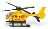 SIKU modelītis - helikopters, 0856