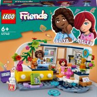 41740 LEGO® Friends Alijas istaba