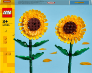 40524 LEGO® Iconic Saulespuķes