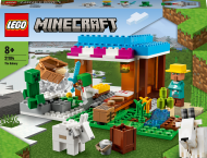 21184 LEGO® Minecraft™ Ceptuve